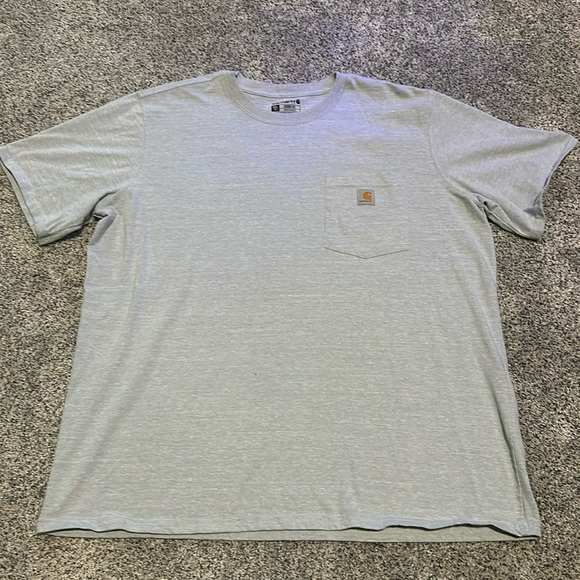 Carhartt Loose Fit Pocket Tee - Picture 1 of 3